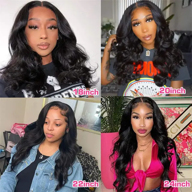 Body Wave 15A Double Draw