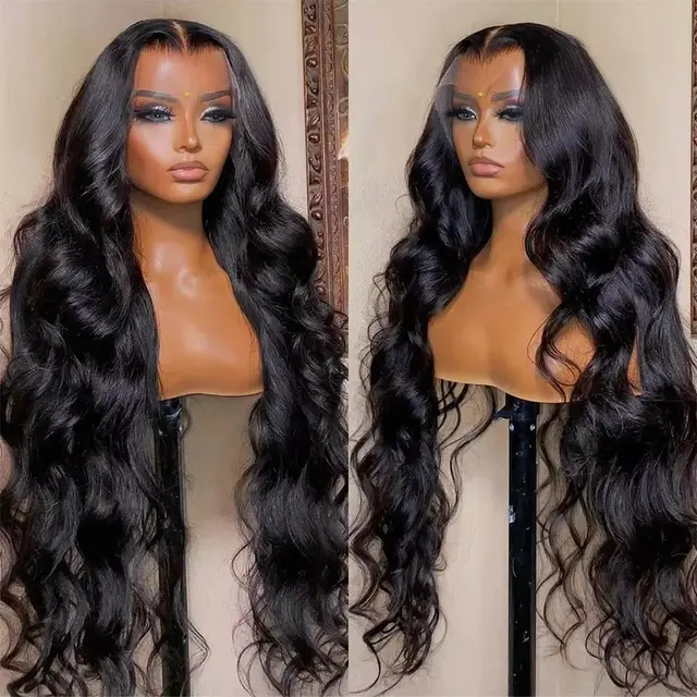 Body Wave 15A Double Draw
