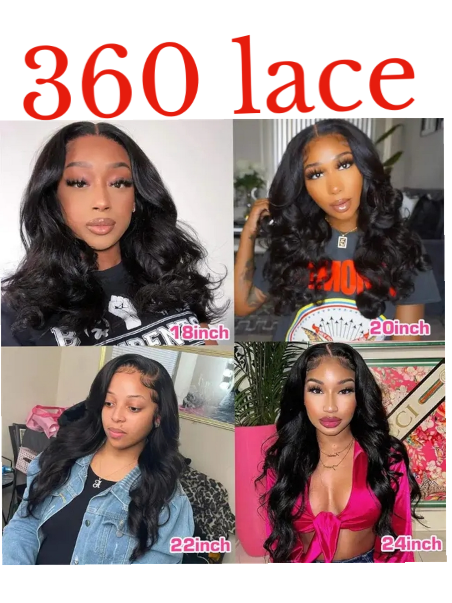 Body Wave 15A Double Draw