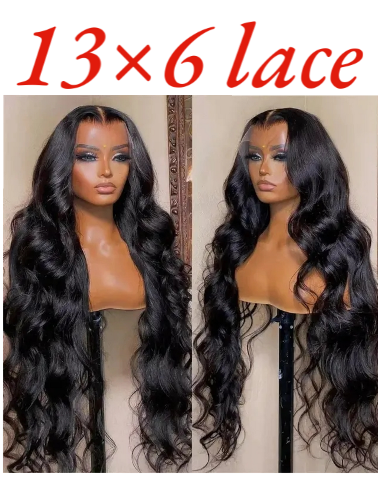 Body Wave 15A Double Draw